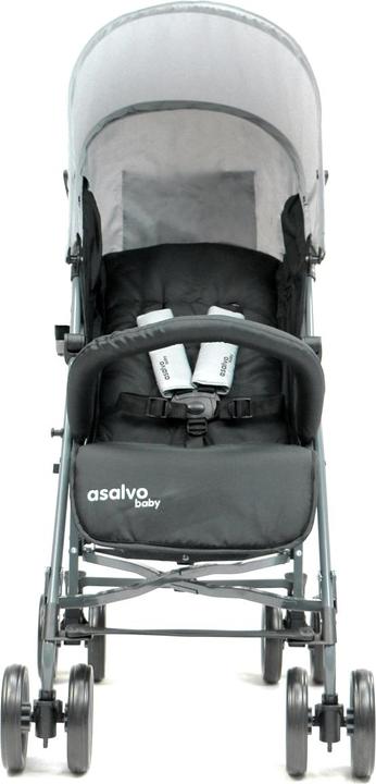 Image du produit Asalvo Trotter Plus