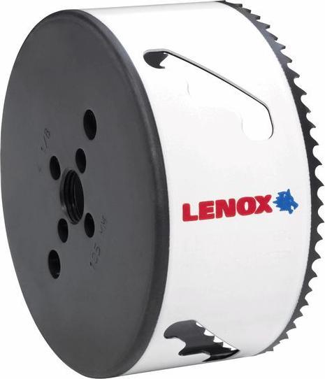 Produktbild Lenox Lochsäge SPEED SLOT® SägenØ 105 mm Schnitttiefe 40 mm BiMetall (105 Millimeter)