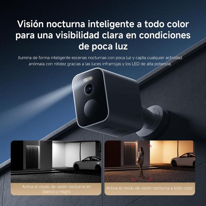 Actual product image Xiaomi BW300 (2304 x 1296 Pixels)
