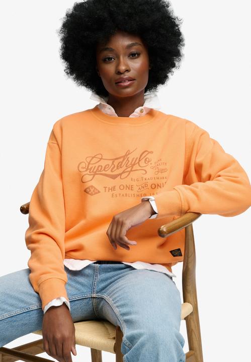 Actual product image Superdry Industry Worker (S)