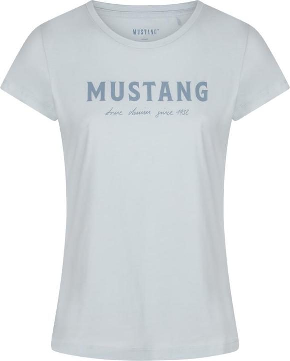 Produktbild Mustang Alexia C Logo (L)