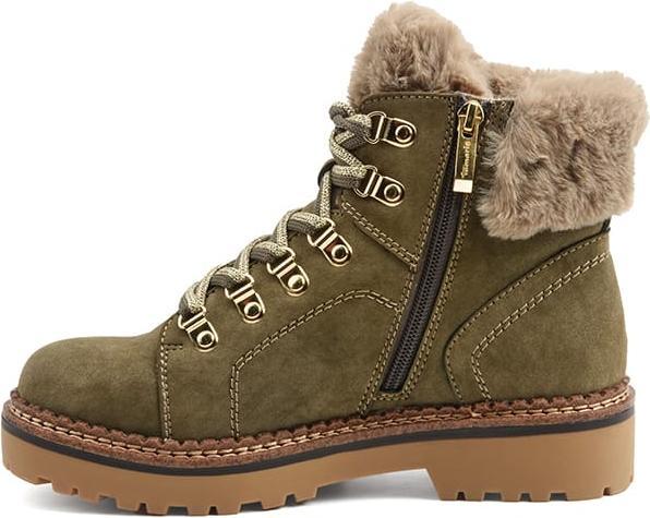 Actual product image Tamaris Ankle boot (40)
