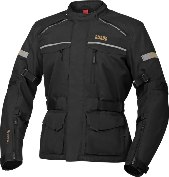 Produktbild iXS Jacke Tour Classic-GTX (Herren, XXL)