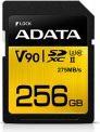 Image du produit Adata Premier One (256 Go, SDXC, U3, UHS-II)