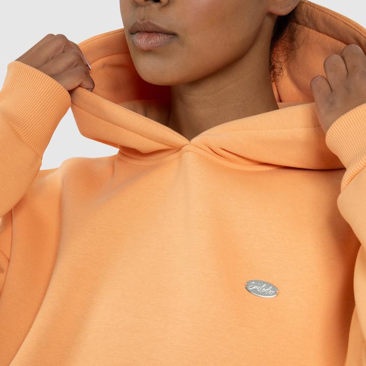 Image du produit Smilodox Crop Hoodie Amaya (S)