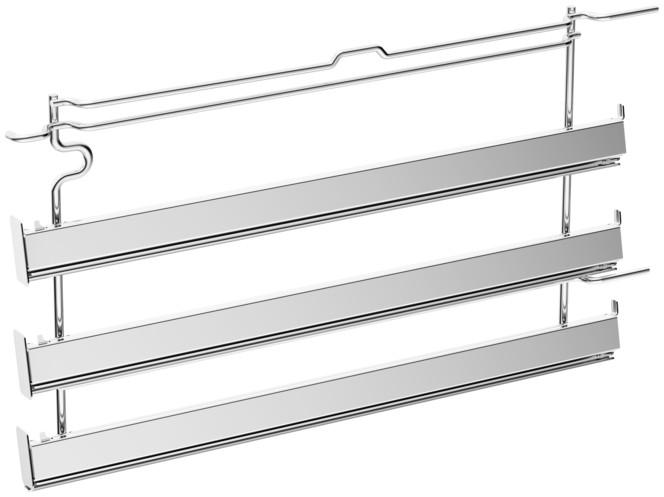 Actual product image V-Zug Vollauszug 3 Ebenen