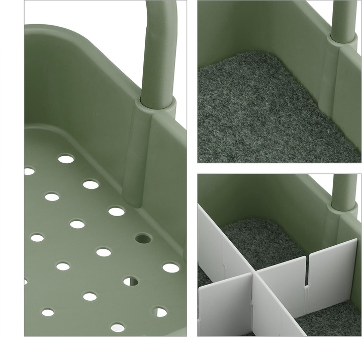 Immagine prodotto Relaxdays Carrello da-cucina