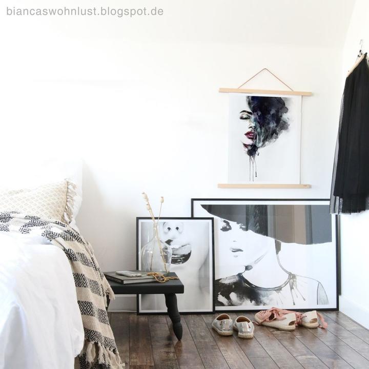 Immagine prodotto Trenddeko Vittima della moda (80 x 60 cm)