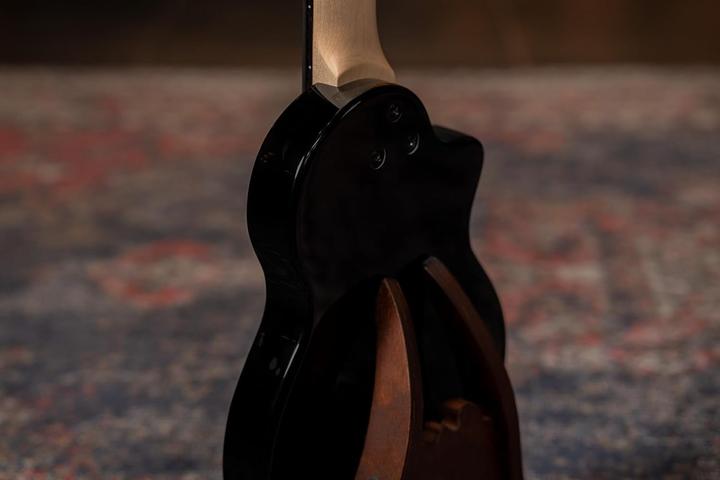 Actual product image Ortega Neo BST GBL Fretted Bass Ukulele (Bass)