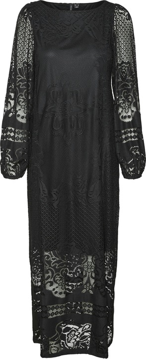 Immagine prodotto Vero Moda VMBELLA Langes Kleid Kleid aus Spitze (S)