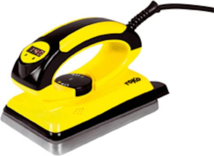 Actual product image Toko T14 Digital 1200 W EU (Wax machine)