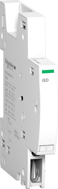Actual product image Schneider Electric AA Error message switch