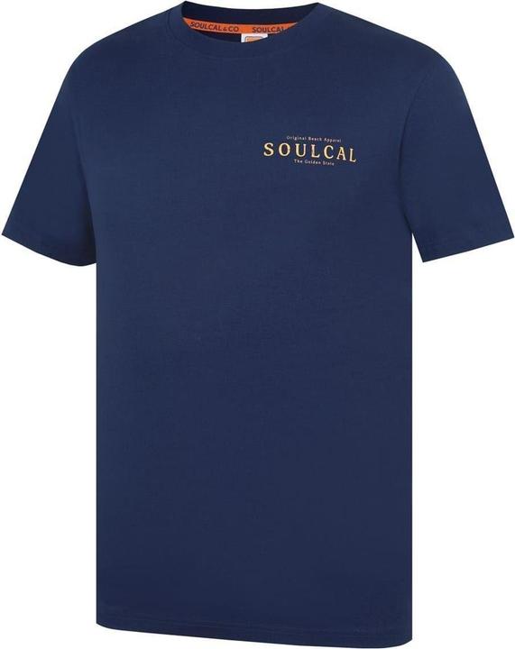 Produktbild Soulcal & Co TShirt (S)