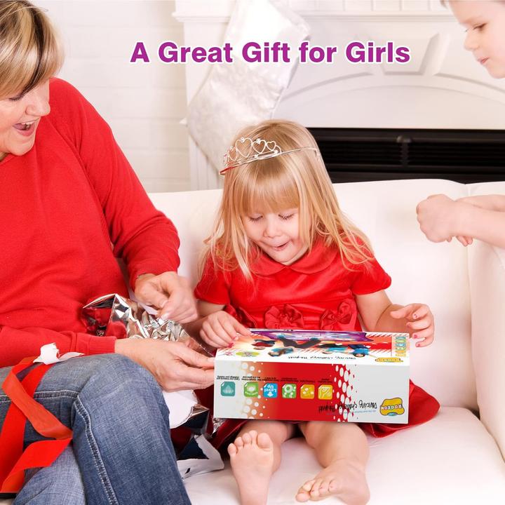 Actual product image Rodzon Dance mat,Purple