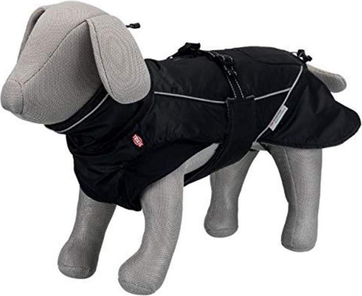 Produktbild Trixie Wintermantel Brizon (S, Hundemantel)