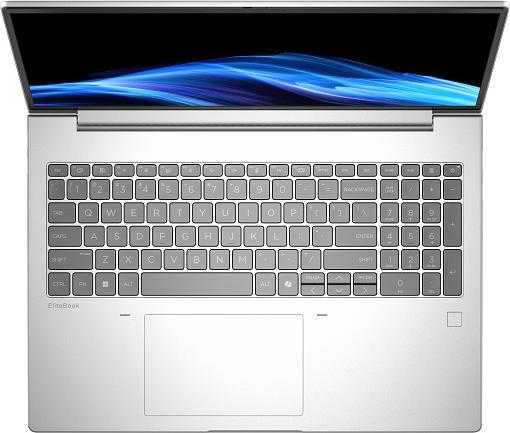 Produktbild HP EliteBook 6 G1a (15.98", AMD Ryzen 7 7735HS, 32 GB, 512 GB, Nummernblock)