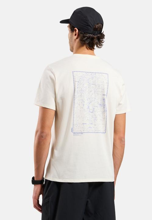 Actual product image Odlo Cotton Blend Unlimited (XL)