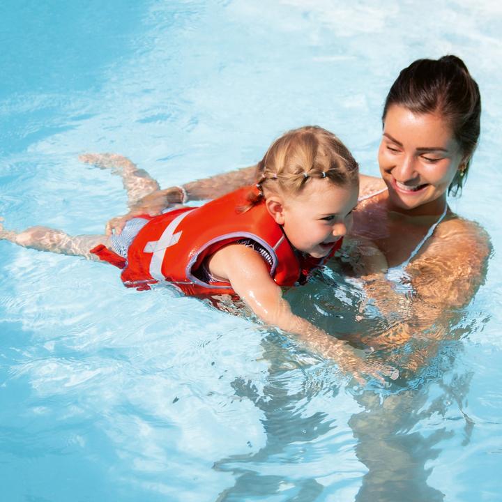 Produktbild Reer myswimbuddy Schwimmlernweste S (S, 15 - 19 kg)
