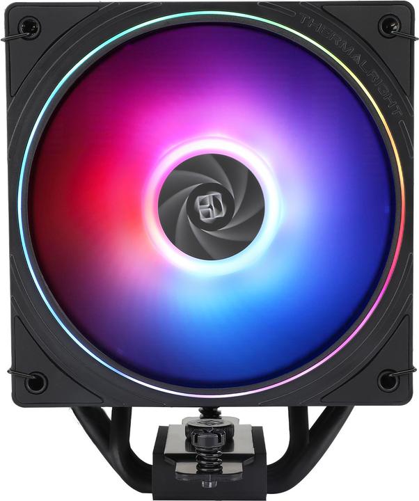 Actual product image Thermalright Cooler Assassin Spirit 120EVO (156 mm)