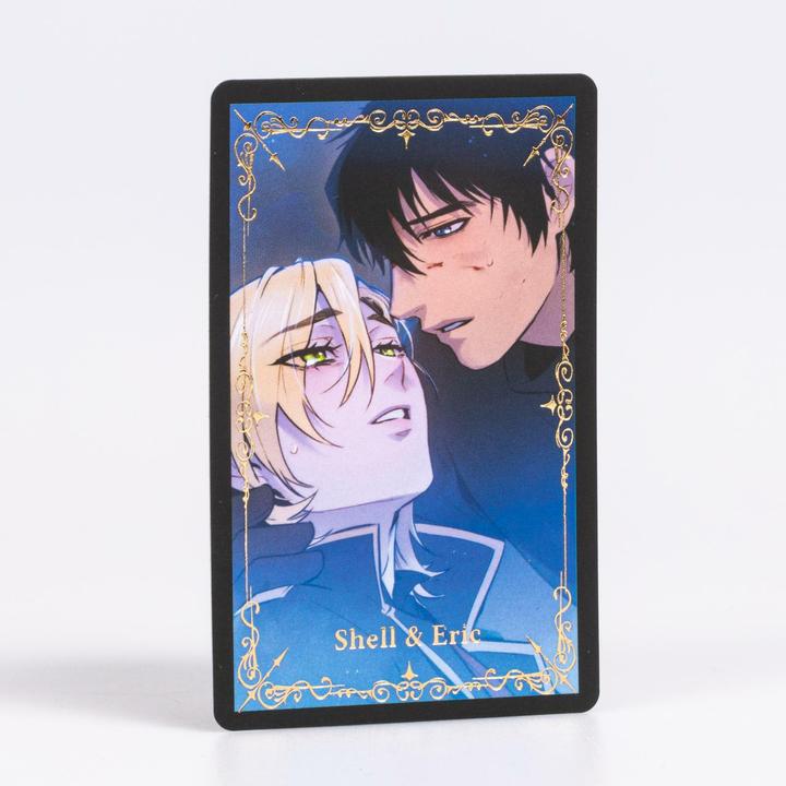 Produktbild Blood Bank 3 (Deutsch, SILB, Vivien Neumann, 2024)