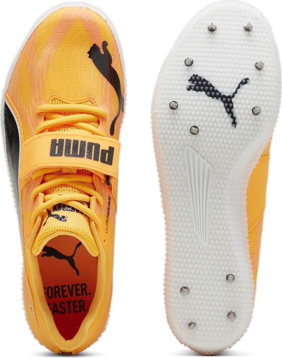 Immagine prodotto Puma evoSPEED Salto in Alto 11 Ultraweave (41)