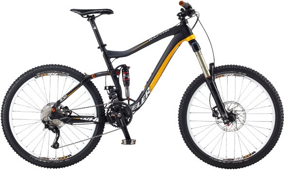 Produktbild Wheeler Raptor 30 (51 cm)