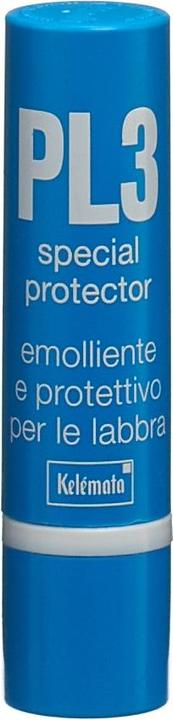 Produktbild PL3 Lippenschutz (neu) (Lippenbalsam)