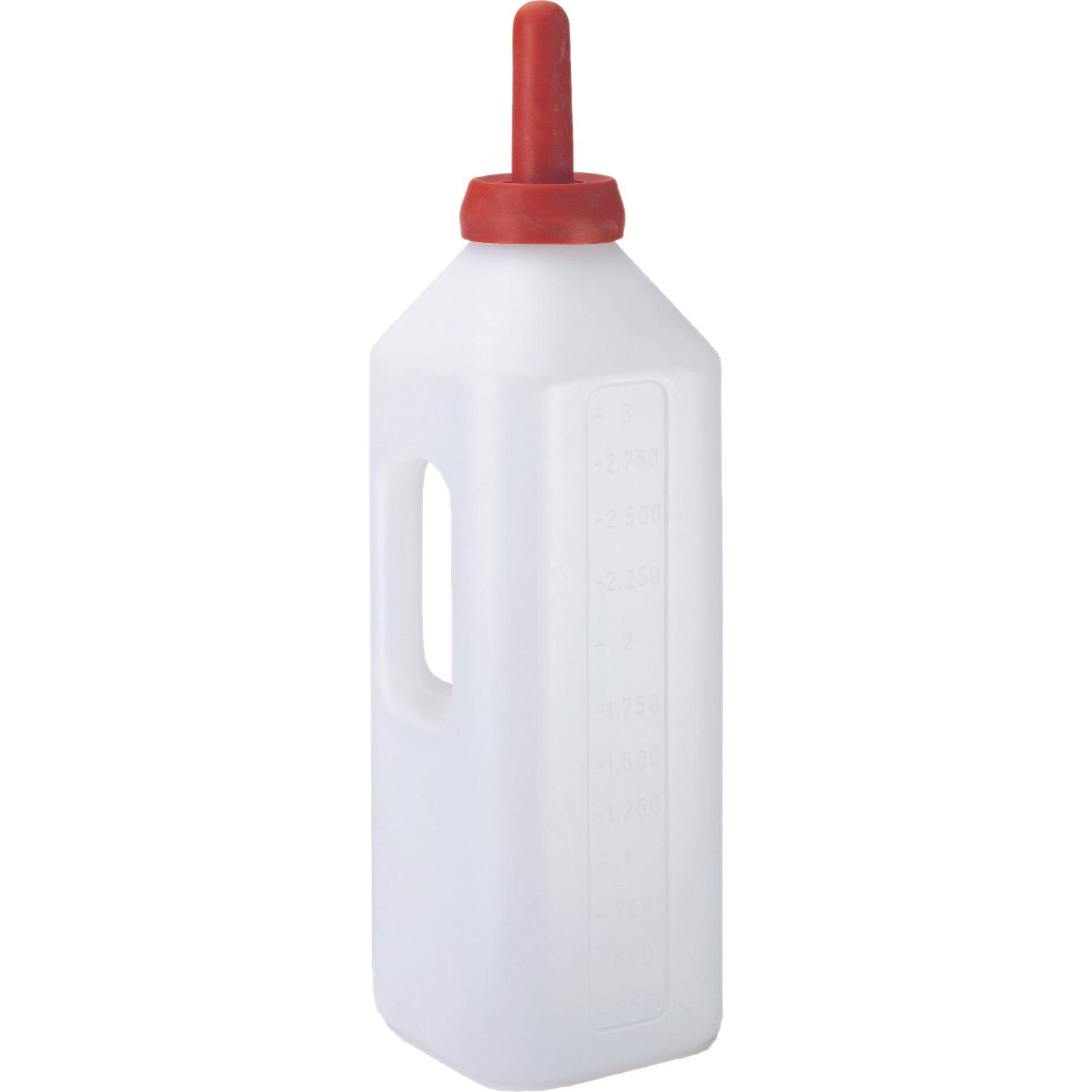 Kerbl 1461 Milchflasche, 3 L (1461)
