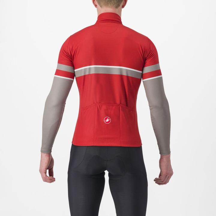 Image du produit Castelli Retta LS Jersey (XXL)