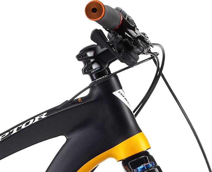 Actual product image Wheeler Raptor 30 (51 cm)