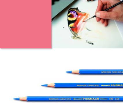 Image du produit Caran d'Ache Prismalo Aquarelle (12x)