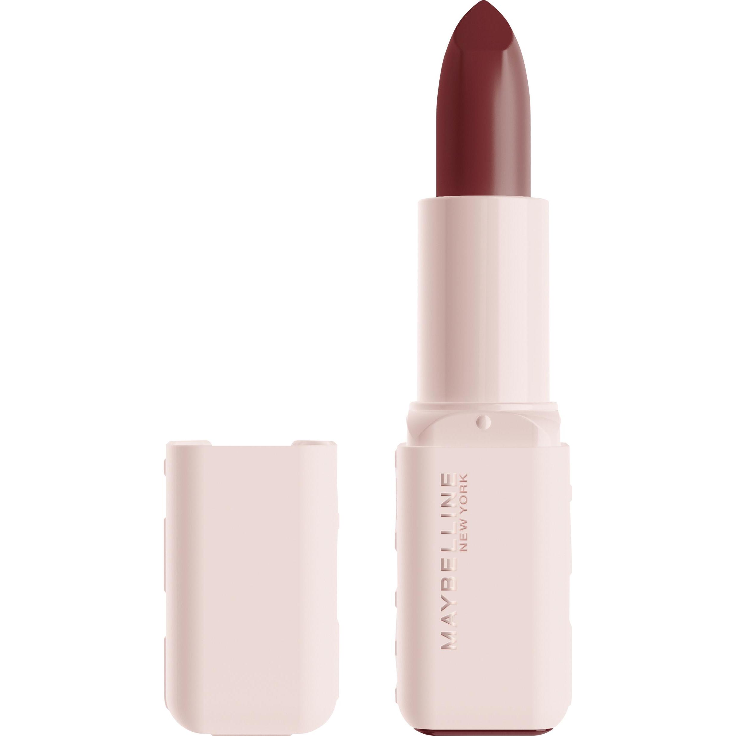 Maybelline New York, Lippenstift + Lipgloss, Maybe Its! Lipstick (MAYBE IT'S... INTENSE)