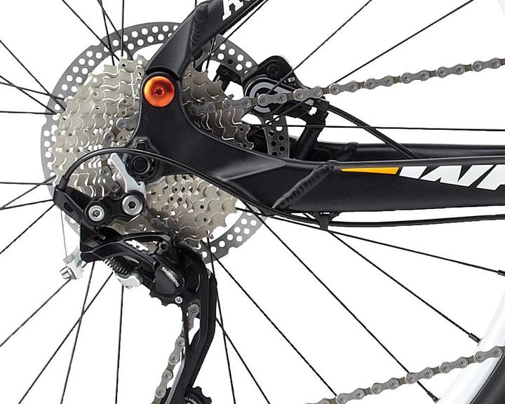 Actual product image Wheeler Raptor 30 (51 cm)