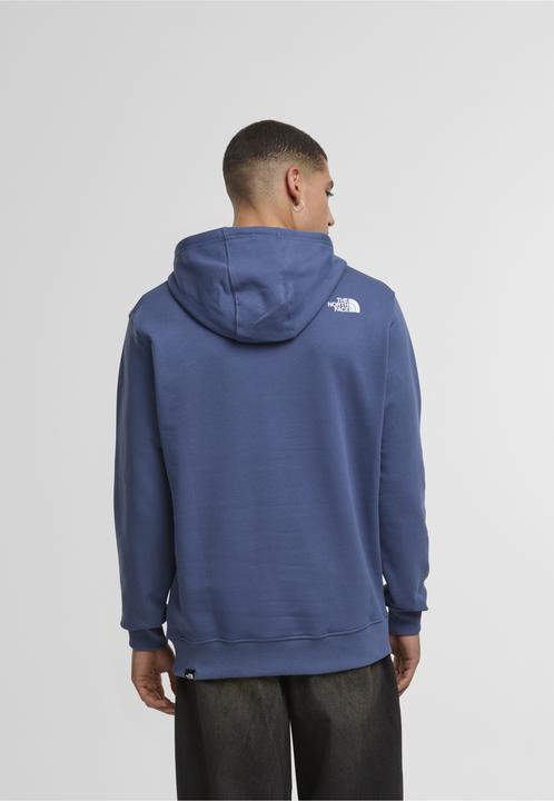 Image du produit North Face Sweat à capuche Simple Dome (M)