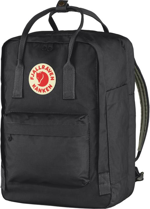 Actual product image Fjällräven Kånken Laptop 15 (18 l)