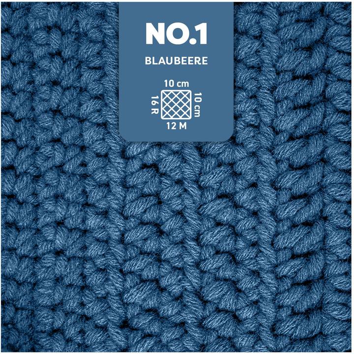 Actual product image Myboshi No. 1 col. 157 (55 m)