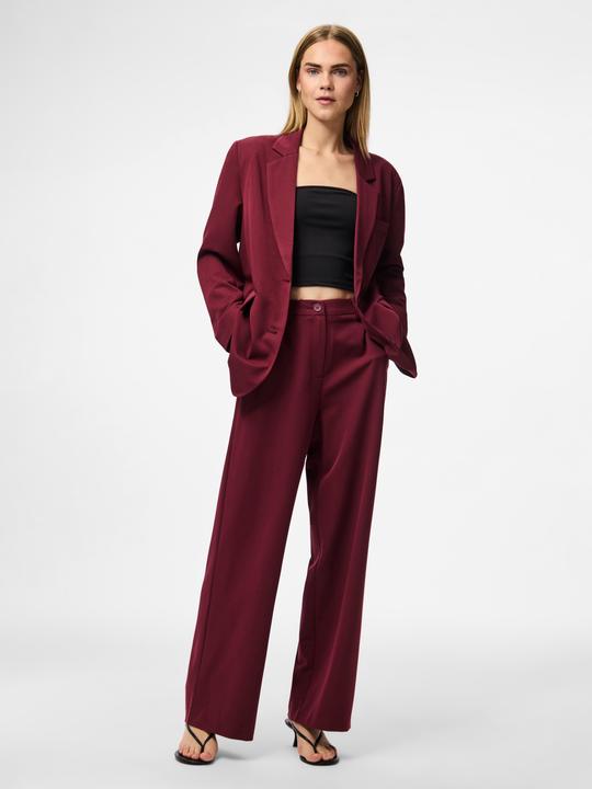 Produktbild Pieces Pckamil Hw Wide Pant Noos Bc (S)