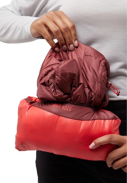 Image du produit Jack Wolfskin Femmes Passamani Down Hoody (S)