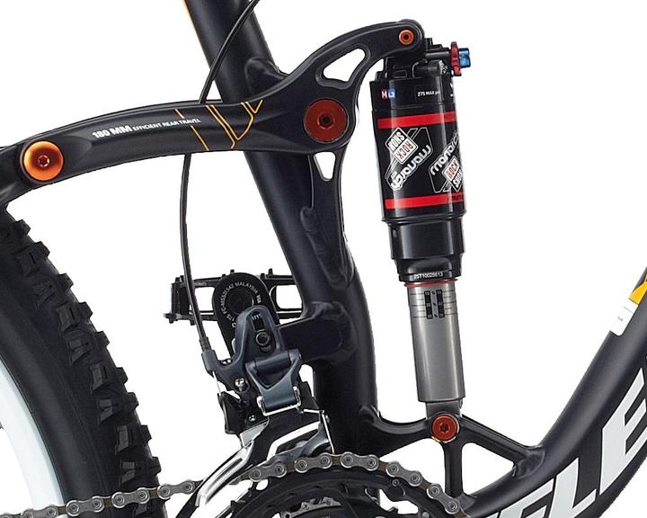 Actual product image Wheeler Raptor 30 (51 cm)