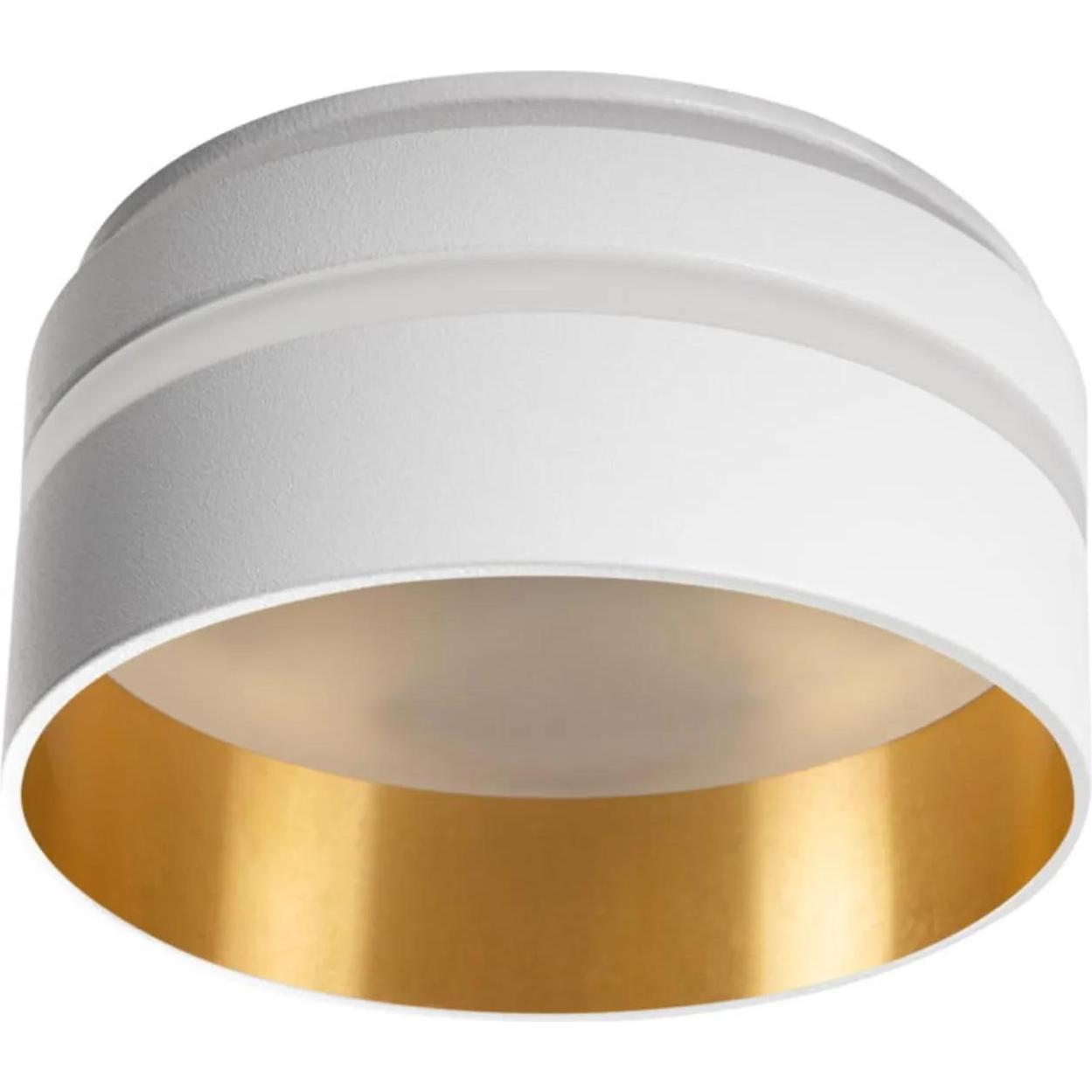 Kanlux, Wandleuchte + Deckenleuchte, Govik-St (GX 5.3)