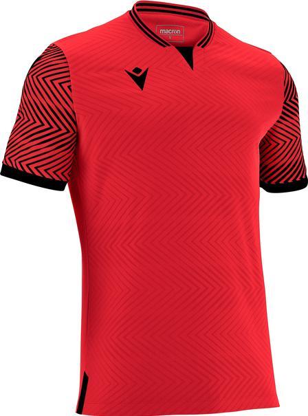 Rot, Schwarz