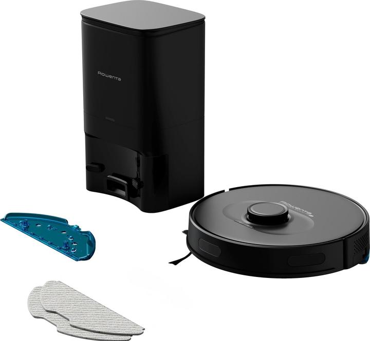 Productafbeelding Rowenta RR8585CH X-Plorer serie 75 met afzuigstation (Stofzuigrobot)