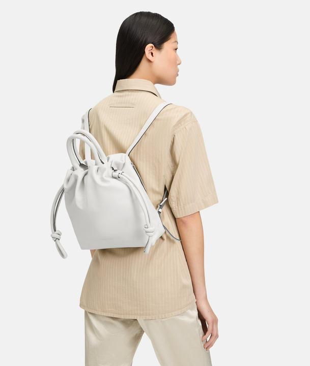 Actual product image Liebeskind Berlin Rucksack Rucksack aus feinem Rindsleder