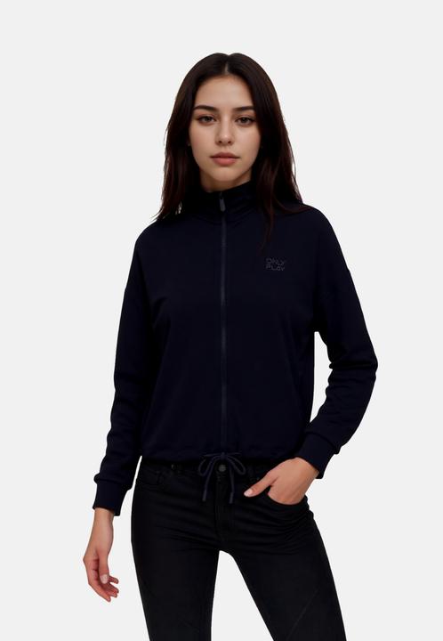 Produktbild Only Play Jacke FREI LIFE Sweatjacke (L)