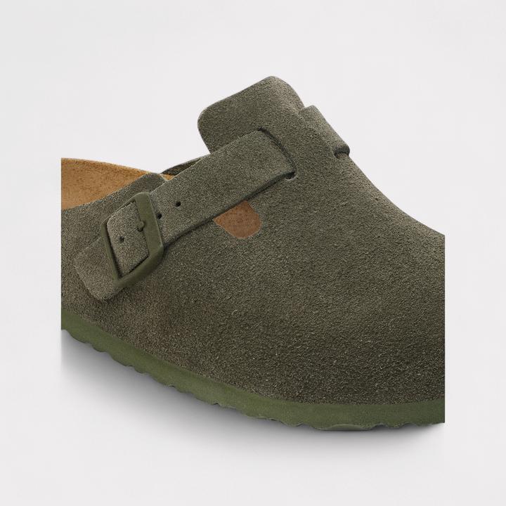 Image du produit Birkenstock Boston SFB VL (41)