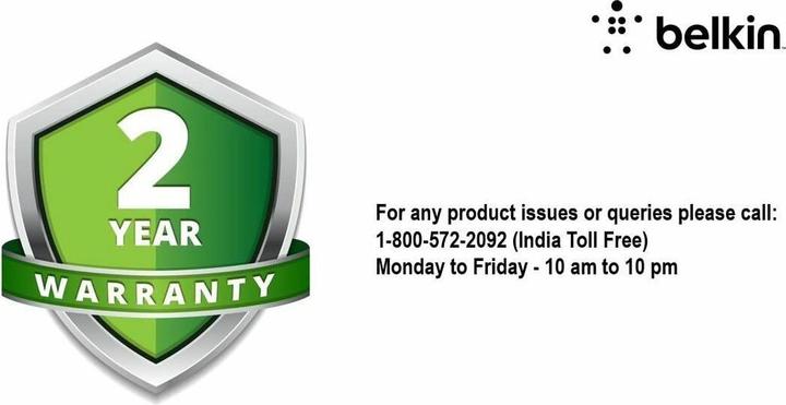 Image du produit Belkin USB A - Lightning (1 m, USB 2.0)