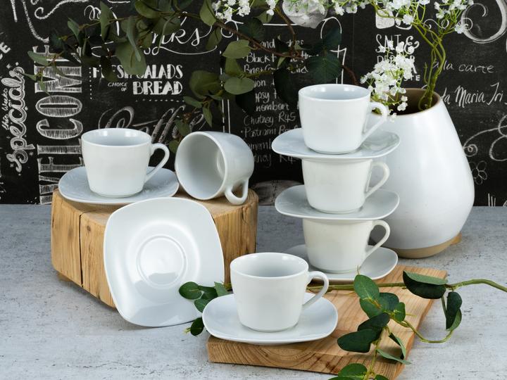 Actual product image CreaTable Square (12x)