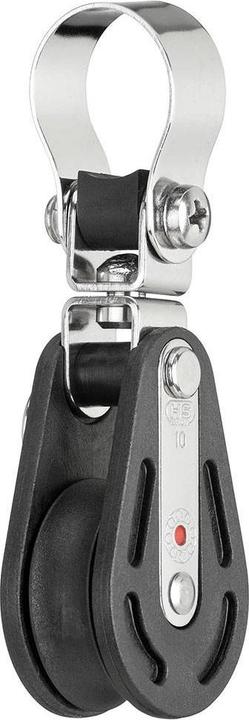 Actual product image Sprenger Railing support block 10mm