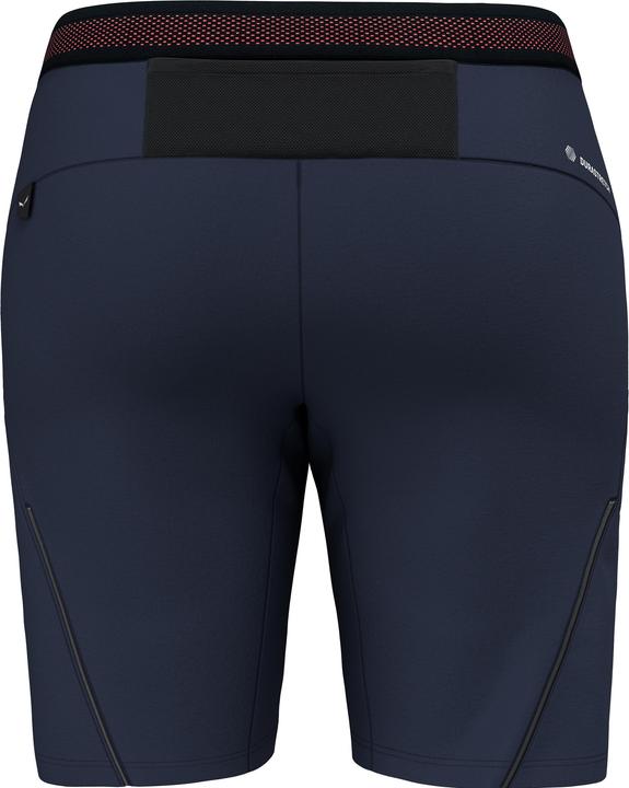 Actual product image Salewa PEDROC DST Damen SHORTS (S)