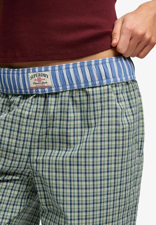 Immagine prodotto Superdry Mini Check (M)
